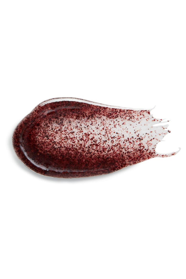 Superfood Blackcurrant Jelly Exfoliator, Alternate, color, NO COLOR