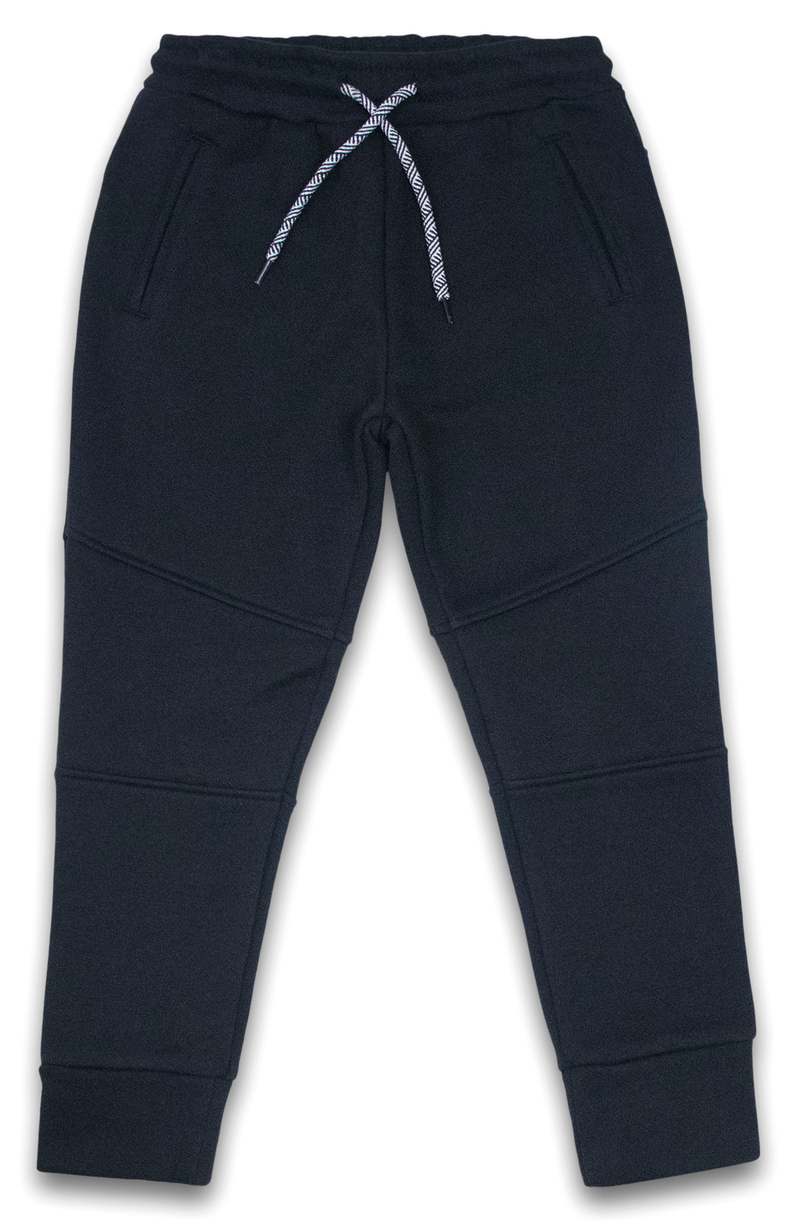 selected BLACK