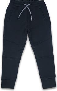 Appaman Kids' Sideline Fleece Sweatpants