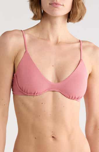 Maaji Irene Reversible Underwire Bikini Top