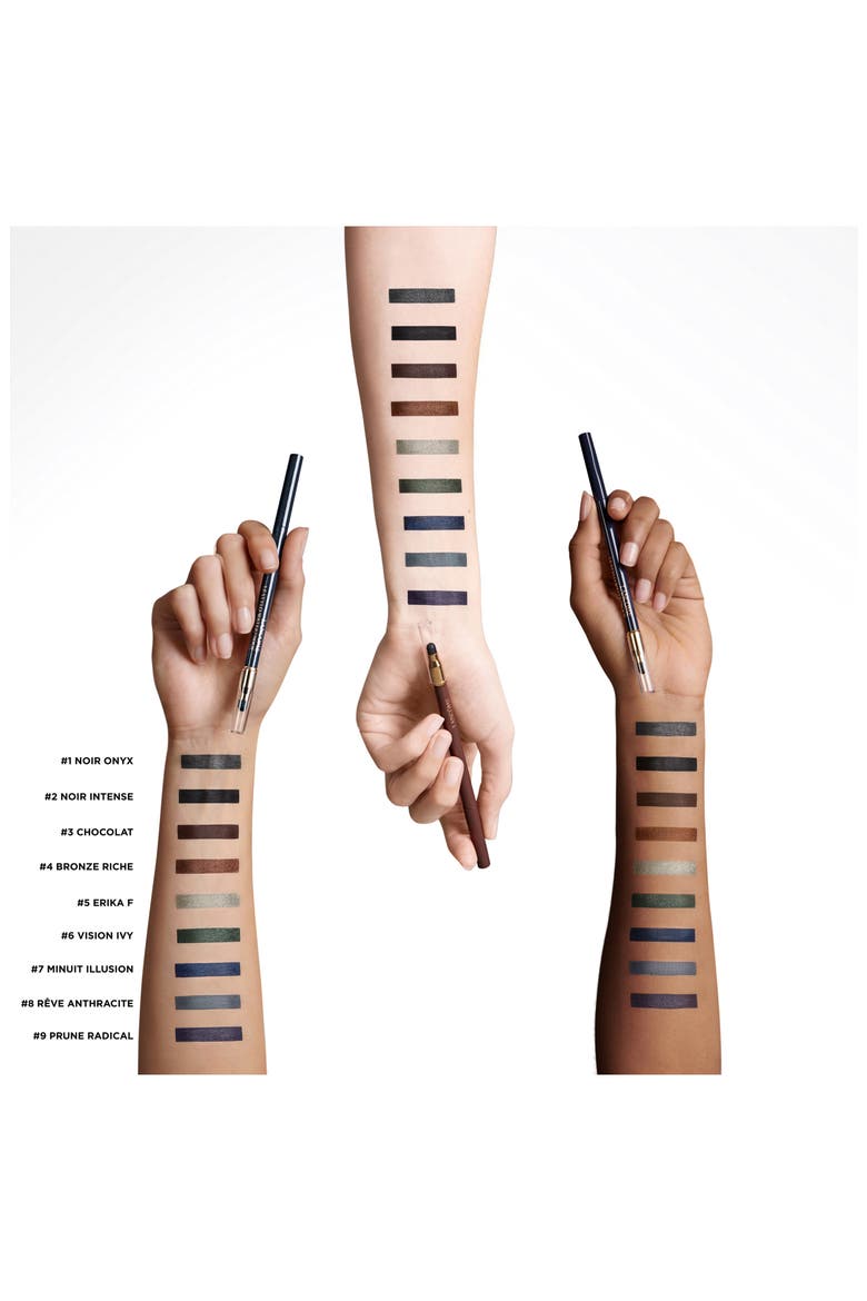 Le Stylo Waterproof Long Lasting Eyeliner, Alternate, color, 04 BRONZE RICH