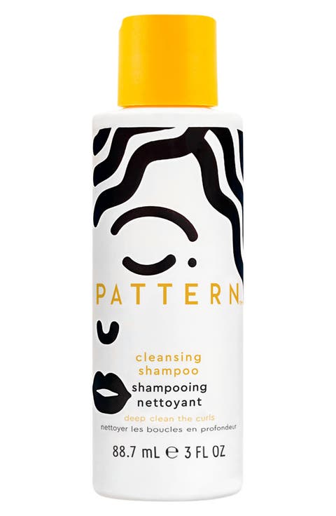 Cleansing Shampoo