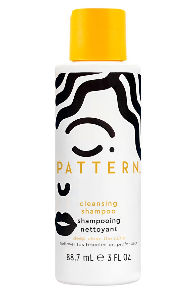 Cleansing Shampoo video
