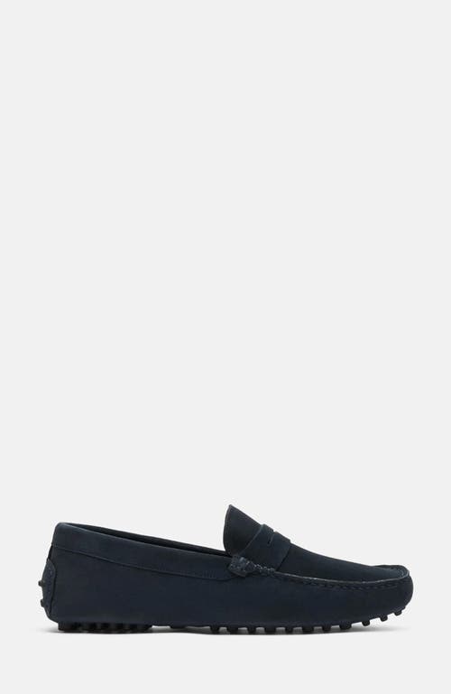 Scarosso Michael Driving Shoes