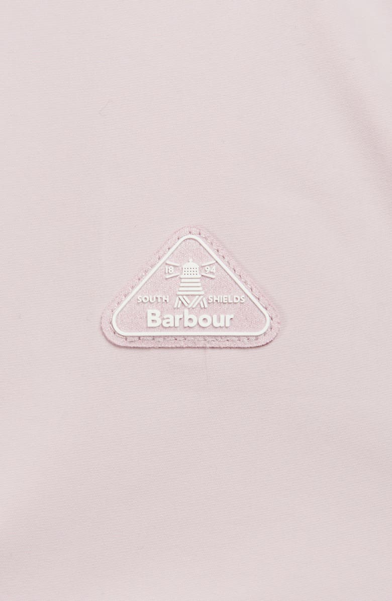 Barbour Squill Waterproof Jacket, Alternate, color,
