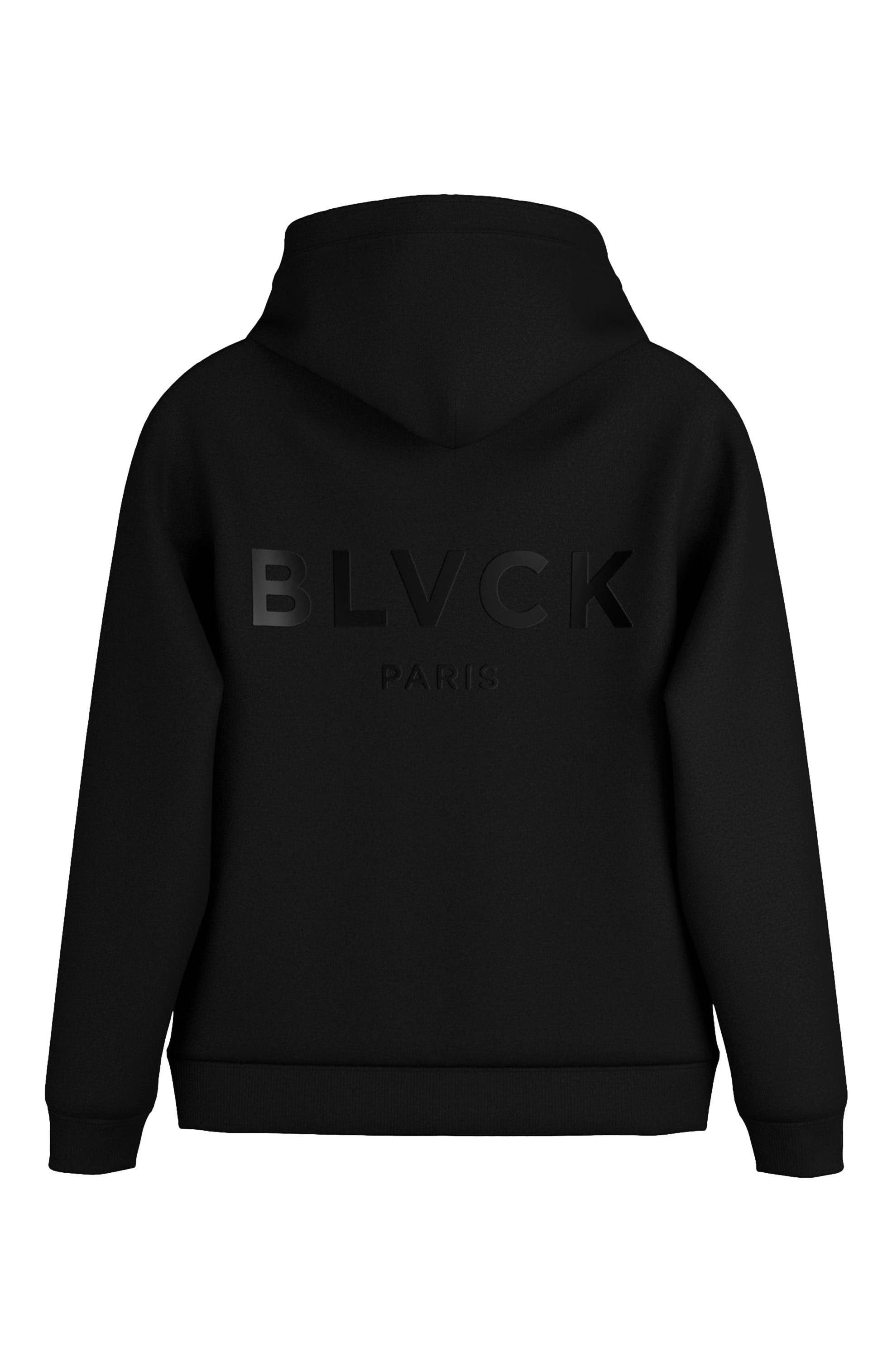 Blvck Paris Blvck Shades Hoodie (Women) | Nordstrom