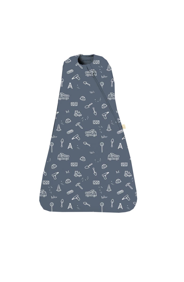 gunamuna Swaddle Sleep Bag, 2.5 TOG - Baby, Main, color, Construction