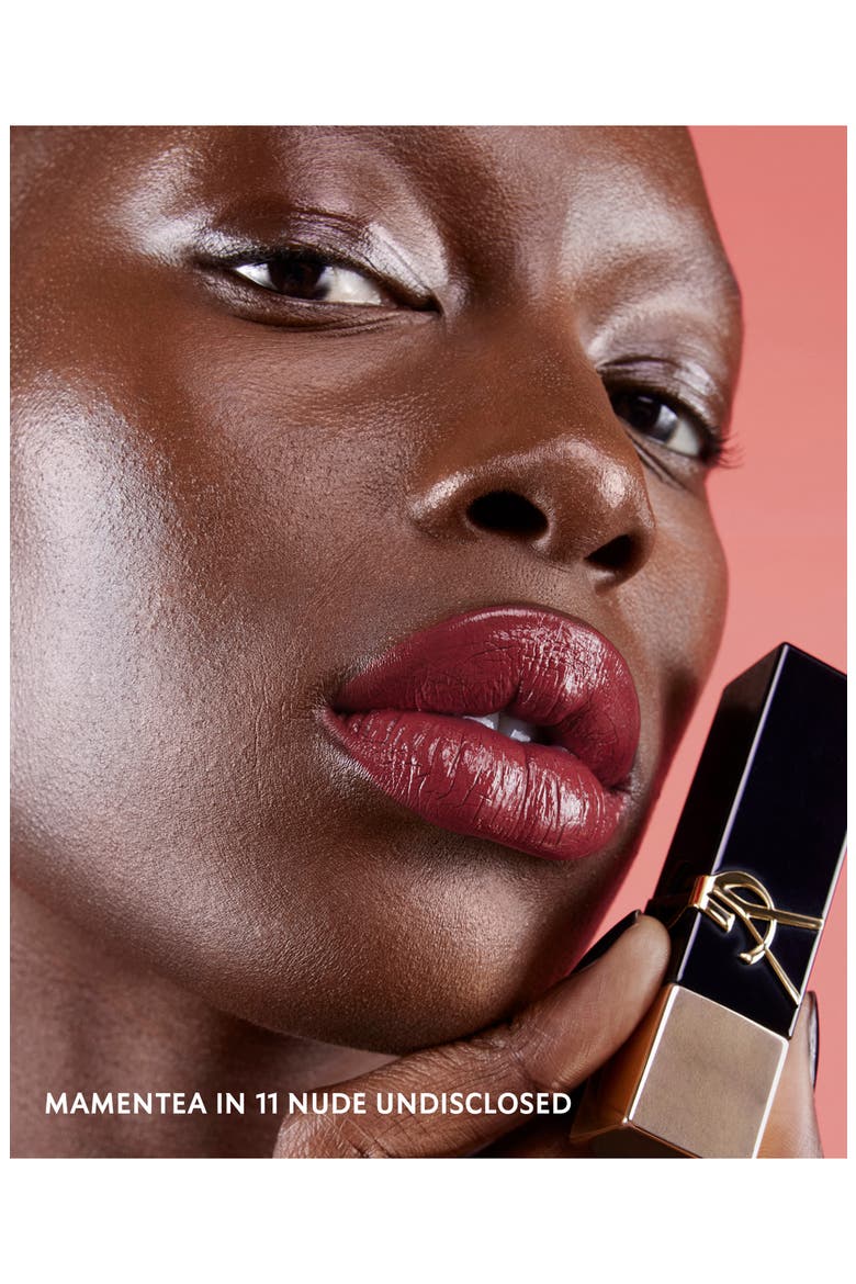 The Bold High Pigment Lipstick, Alternate, color, 11 FRONTAL NUDE