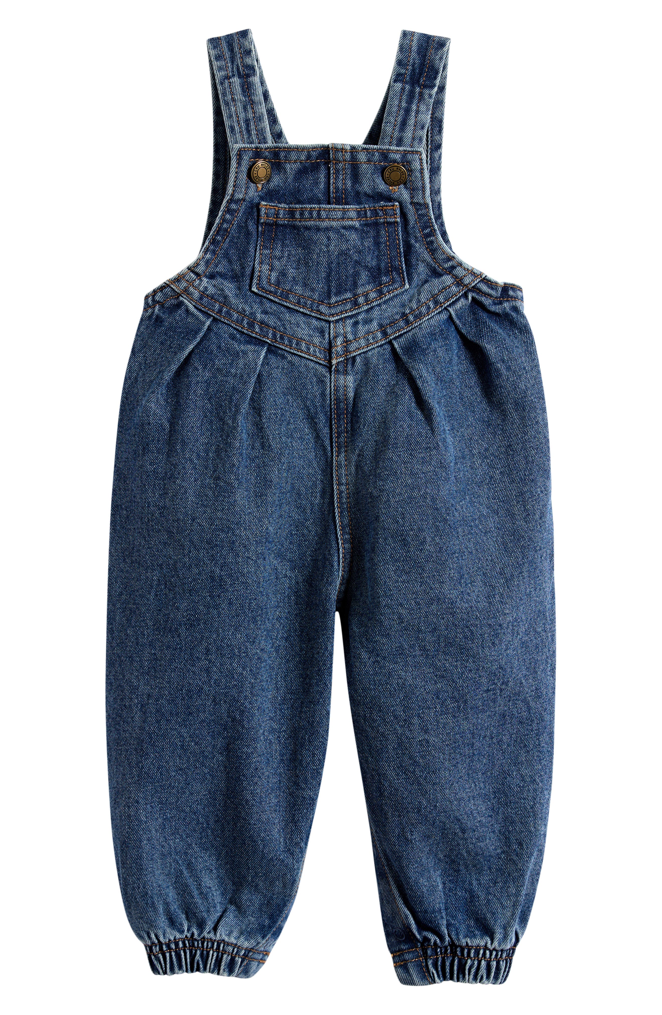 selected DENIM