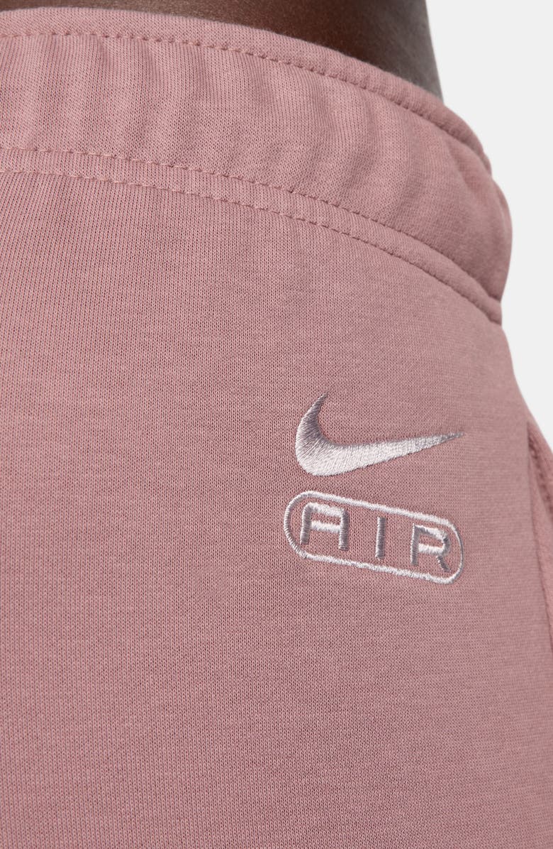 Nike Air Fleece Sweatpants, Alternate, color, 