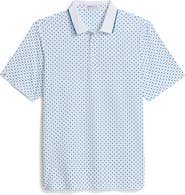 ASHWORTH GOLF All In Polo