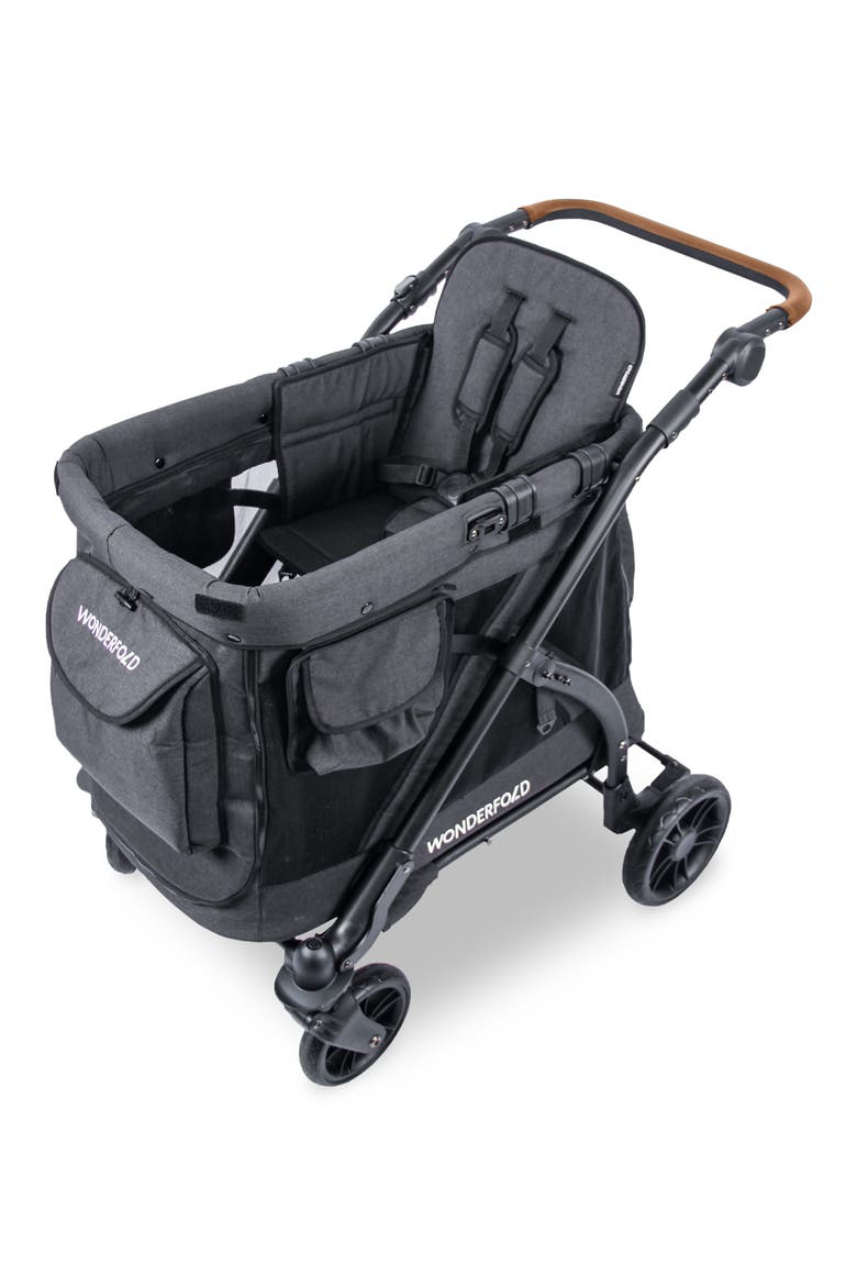 WONDERFOLD ワゴン M1 Single stroller M1 Single Stroller | Nordstrom