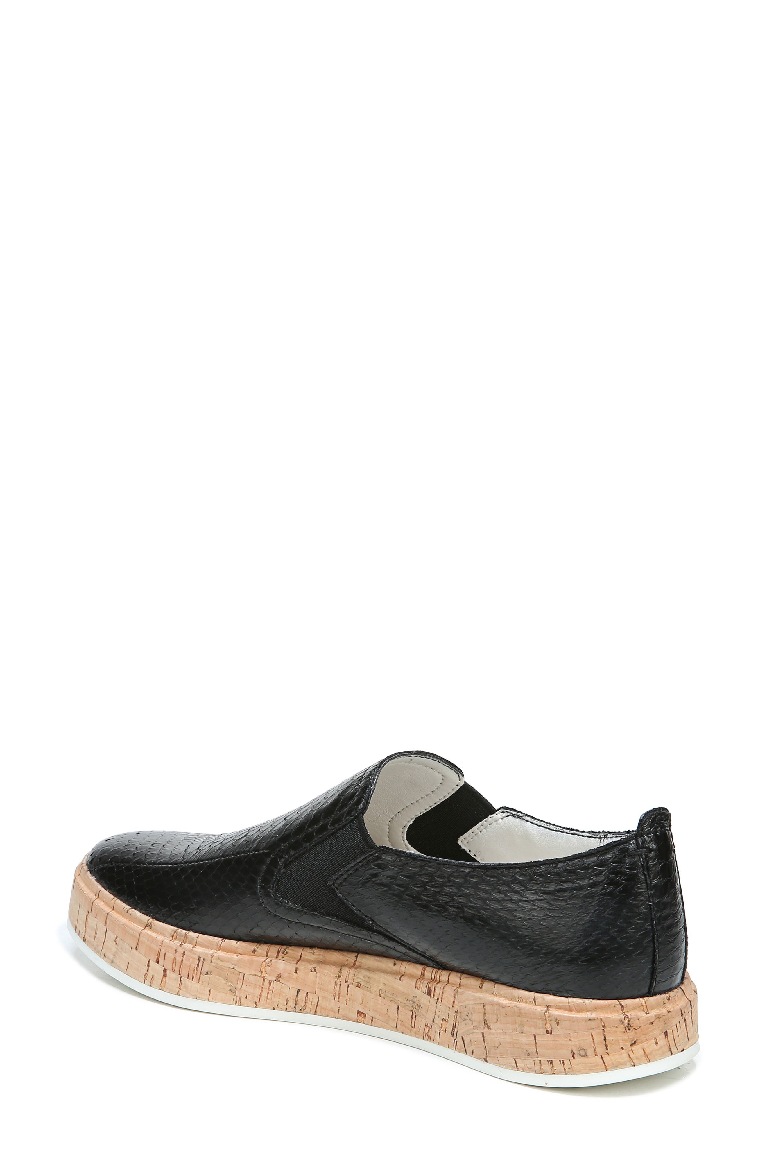 SARTO by Franco Sarto Daine Slip-On Platform Sneaker, Alternate, color, 