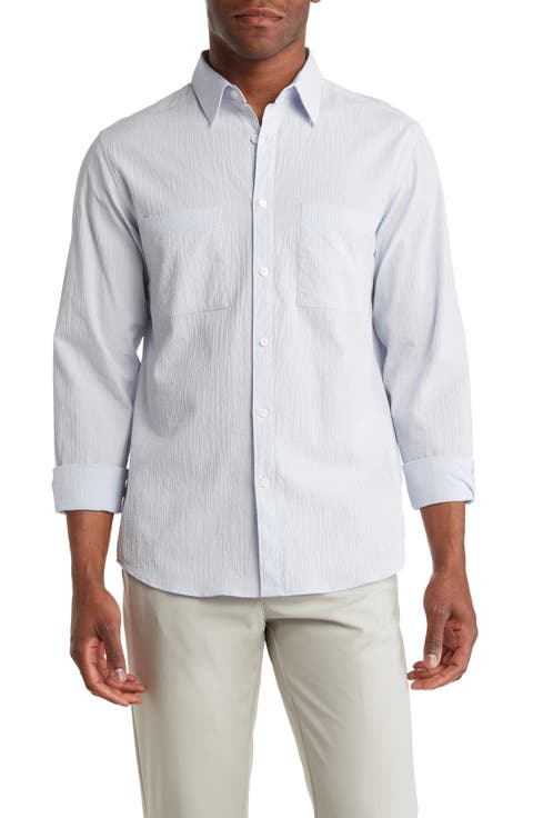 Irving 2P Spring Ripstop Shirt