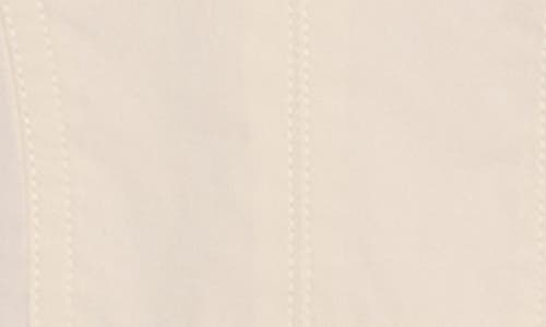 Rebecca Minkoff Vera Tiered Mini Dress In Chalk
