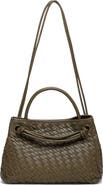 Walter Baker Hazel Woven Tote Bag