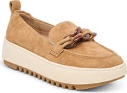 Dolce Vita Ammy Platform Loafer
