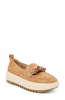 Dolce Vita Ammy Platform Loafer