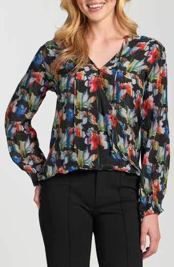 Printed Top