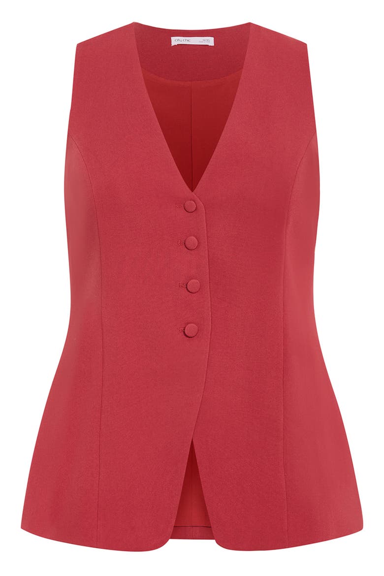 Tori Vest, Alternate, color, SIENNA