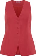 City Chic Tori Vest