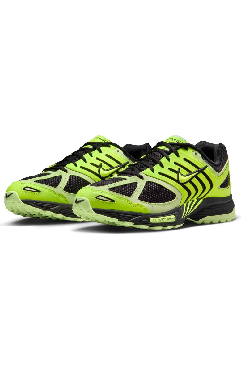 Nike Air Pegasus 2K5 Sneaker, Main, color, 700 Volt/Volt