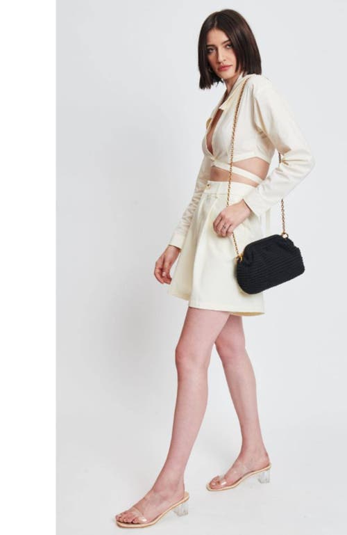 MODA LUXE MODA LUXE CHRISTABEL CROSSBODY