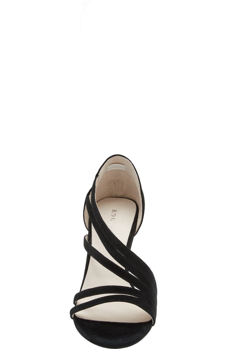 KOKO + PALENKI Omari Pump, Alternate, color,