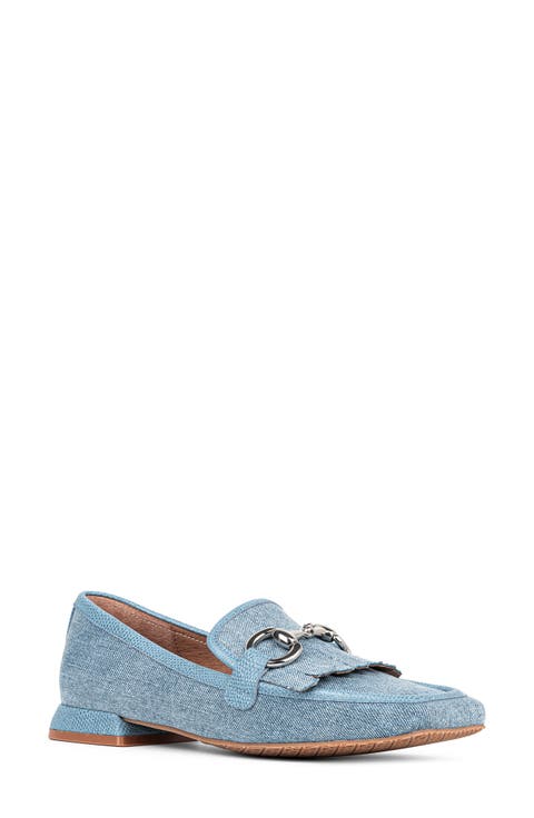 Women's Square Toe Loafers & Oxfords | Nordstrom