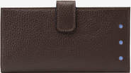 Tusk Ascot Long Slim Wallet