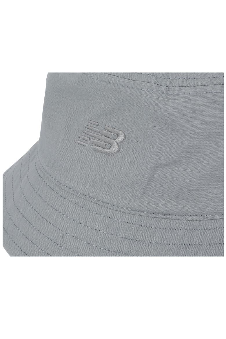 Flying NB Bucket Hat, Alternate, color, SLATE