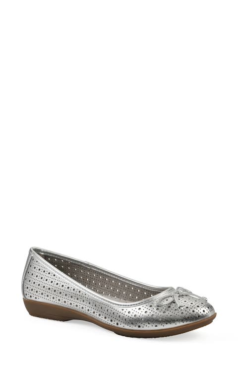 Cheryl Ballet Flat