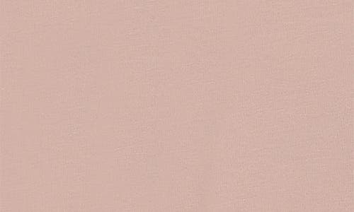 Maniere Manière Ballerina Print Cotton Blend Footie & Beanie Set In Pink