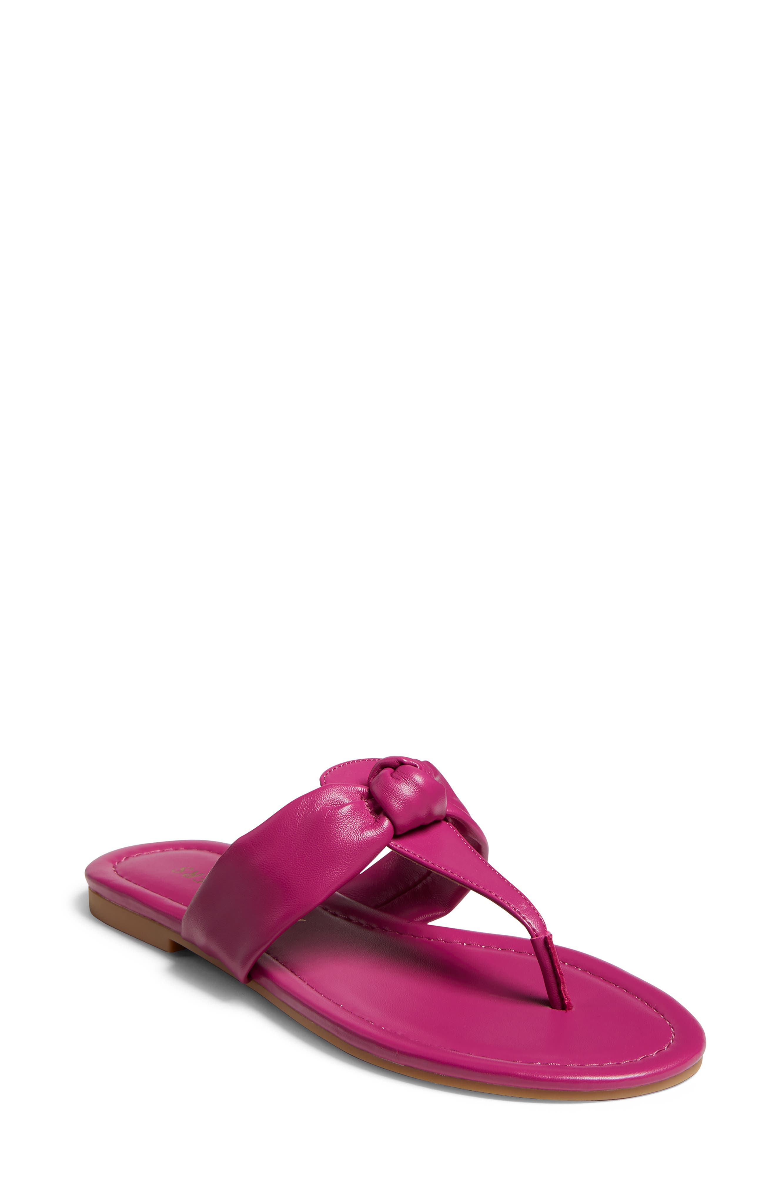 Jack Rogers Abigail Flip Flop, Main, color, 