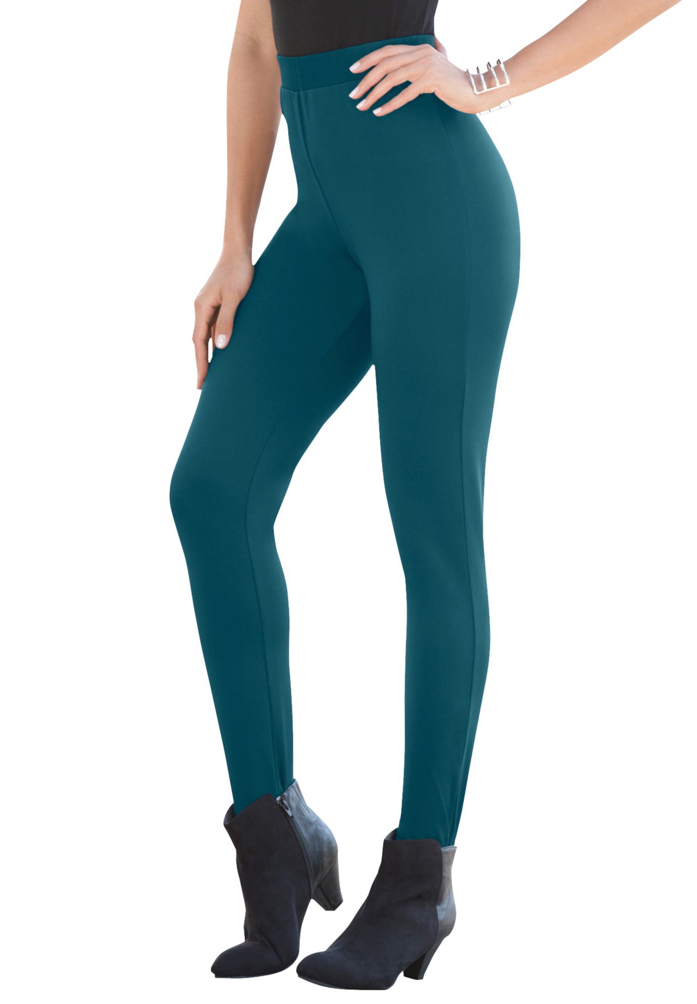 selected MIDNIGHT TEAL