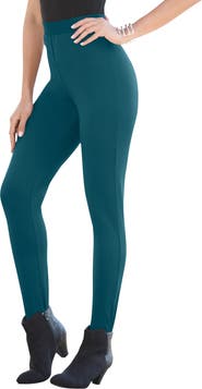 Roaman's Fleece Lined Legging