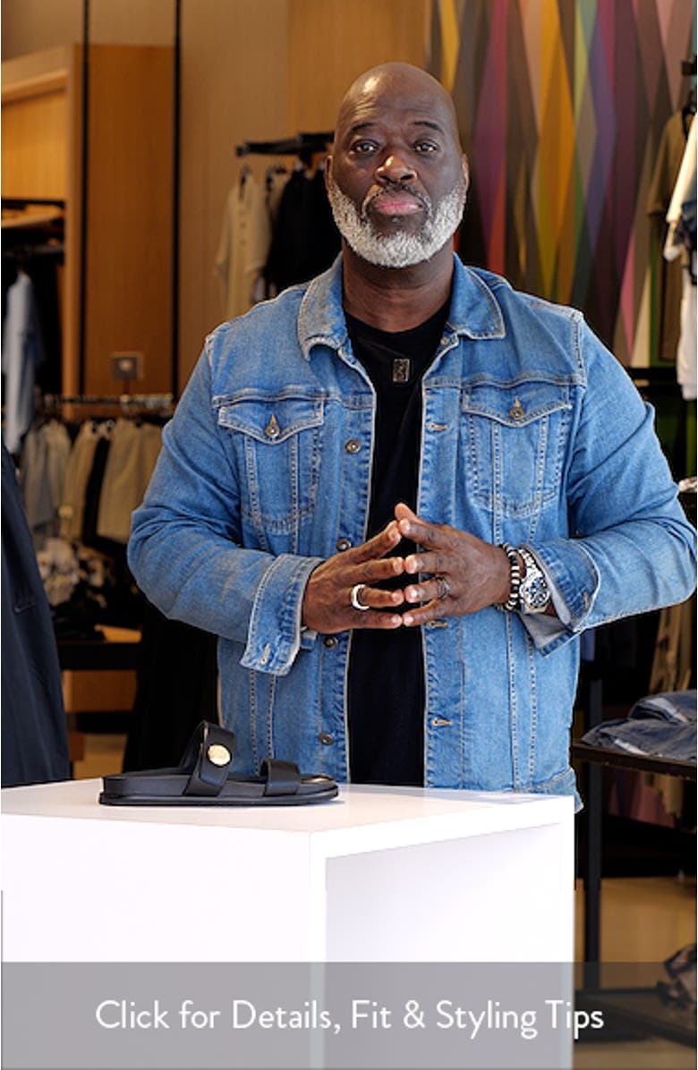 Romy Sport Slide Sandal, sales video thumbnail