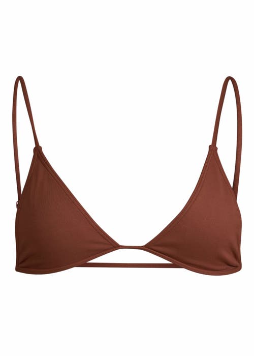 Minimale Animale Ultra Brief Bikini Bottom