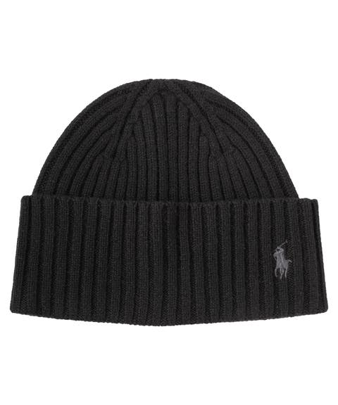 Bold Cuff Beanie
