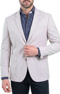 Maceoo Descartes Unconstructed Sport Coat