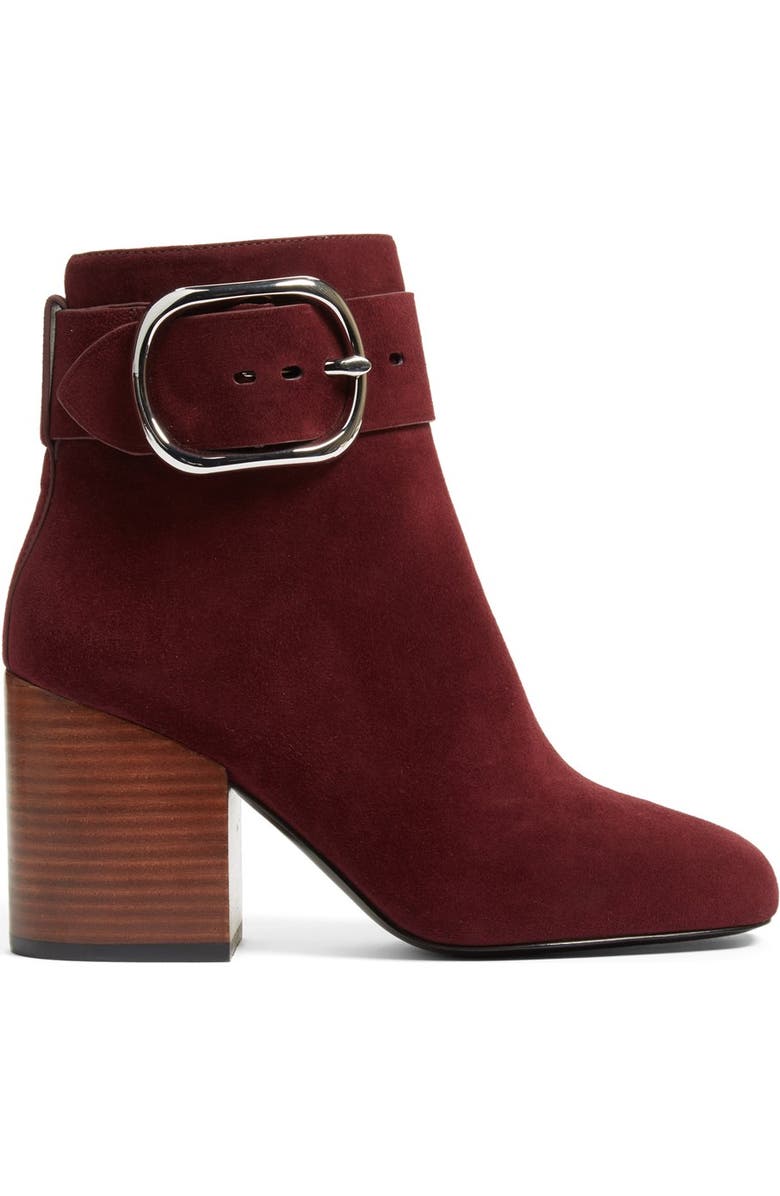Alexander Wang 'Kenze' Bootie, Alternate, color,