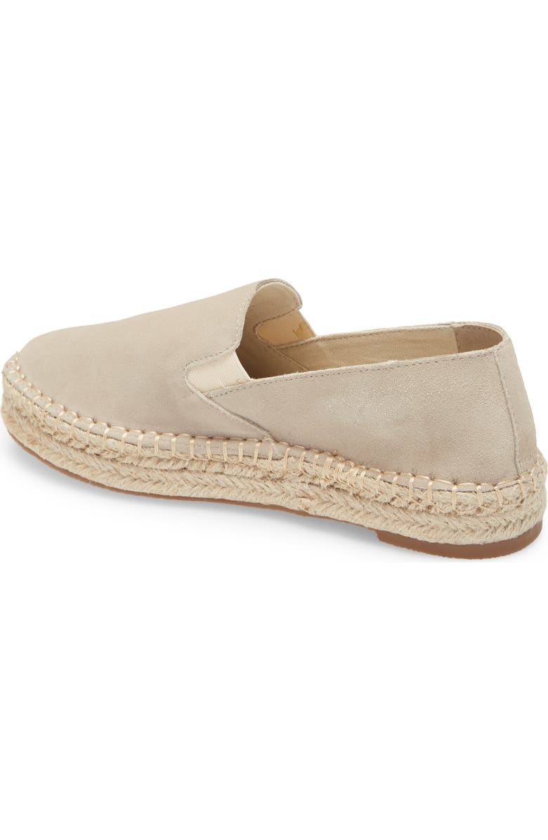 Coconuts by Matisse Peaches Slip-On Espadrille, Alternate, color,