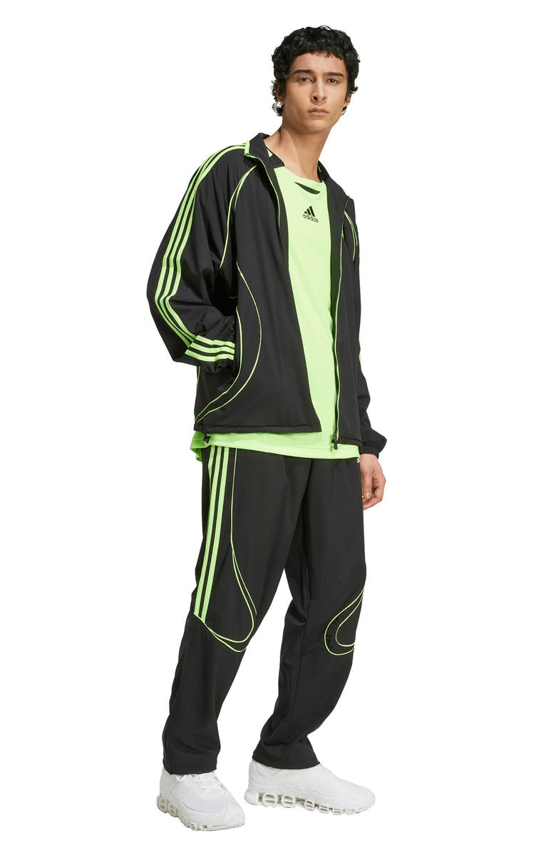 adidas Teamgeist Adicolor Track Jacket, Alternate, color,