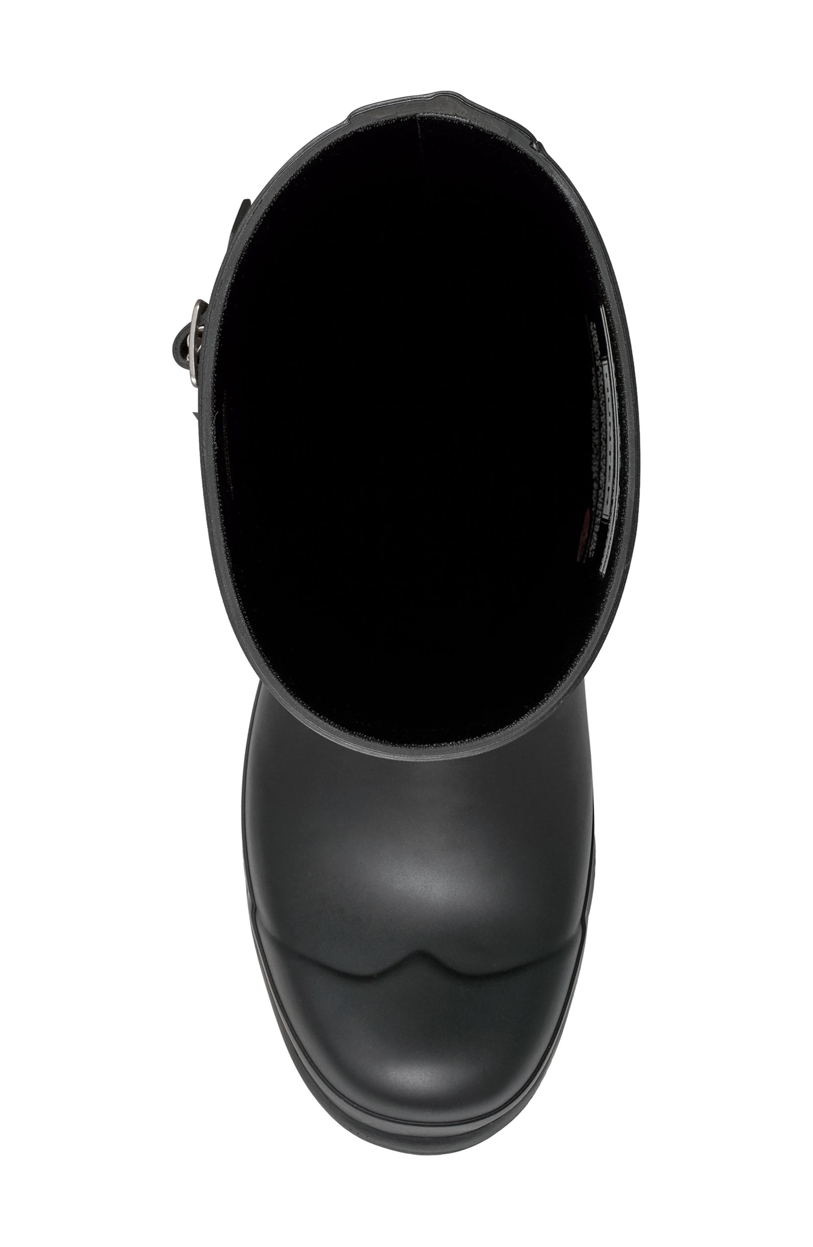 Hunter 'Original Tall' Rain Boot, Alternate, color, 