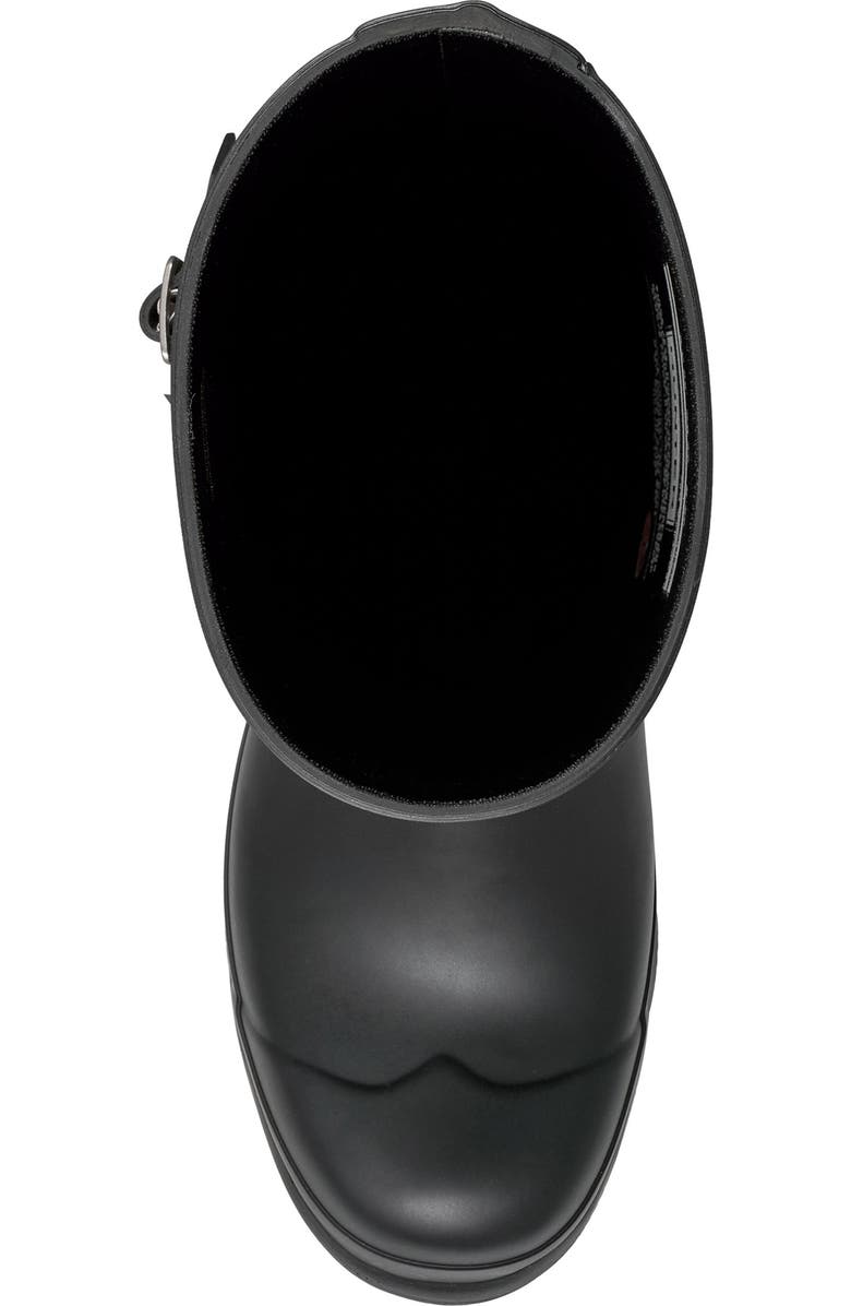 Hunter 'Original Tall' Rain Boot, Alternate, color,