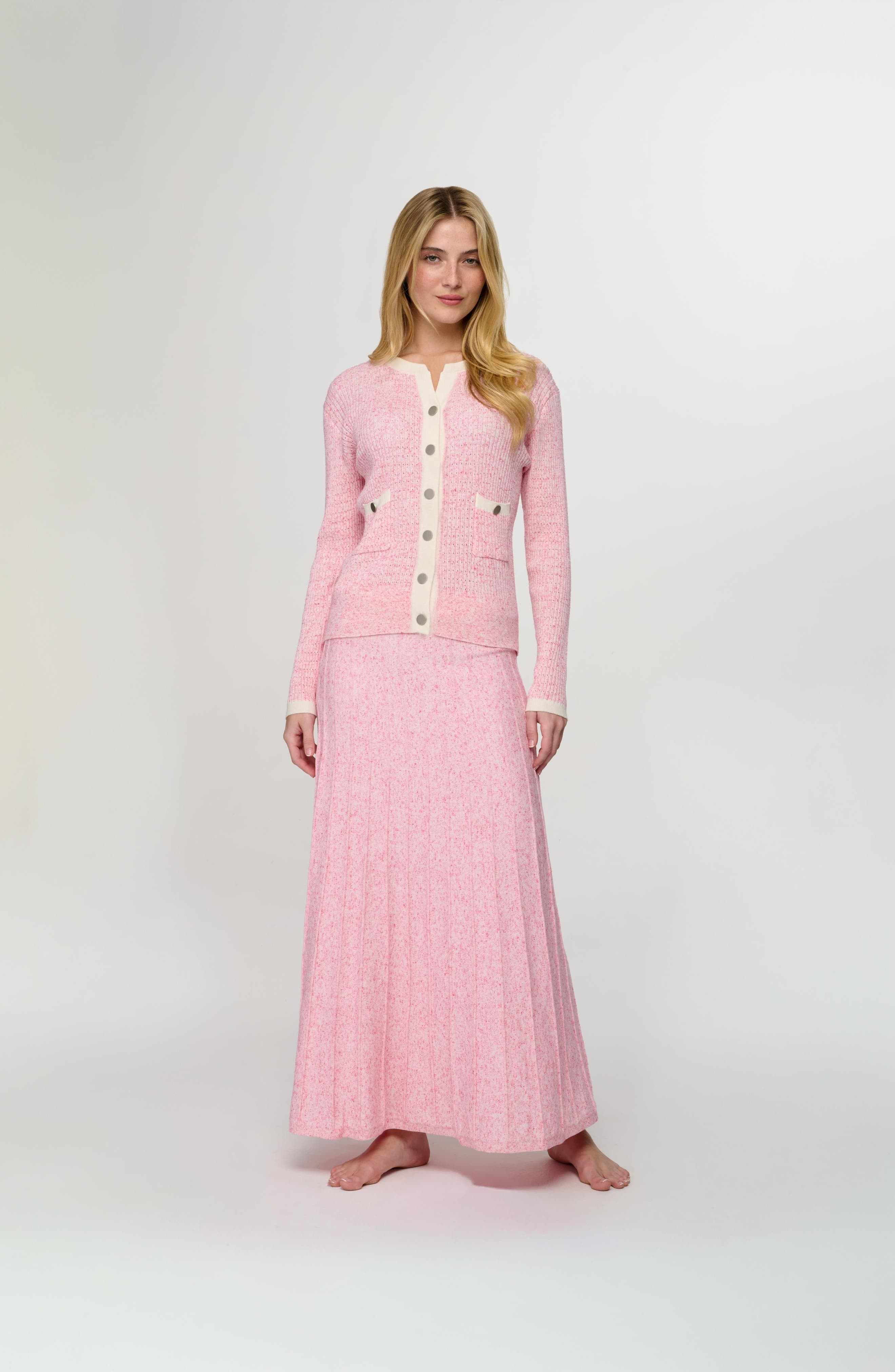 selected Pink