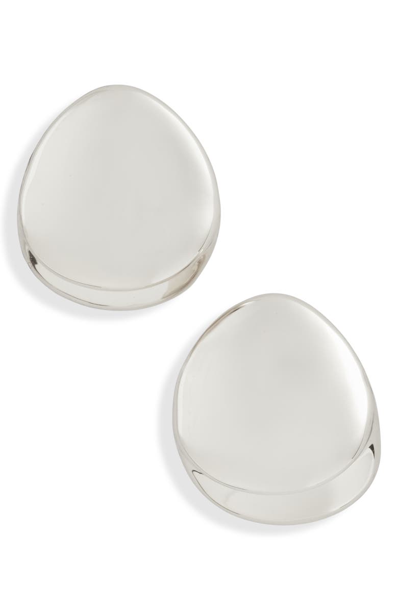 JENNY BIRD Studio Teardrop Stud Earrings, Main, color,