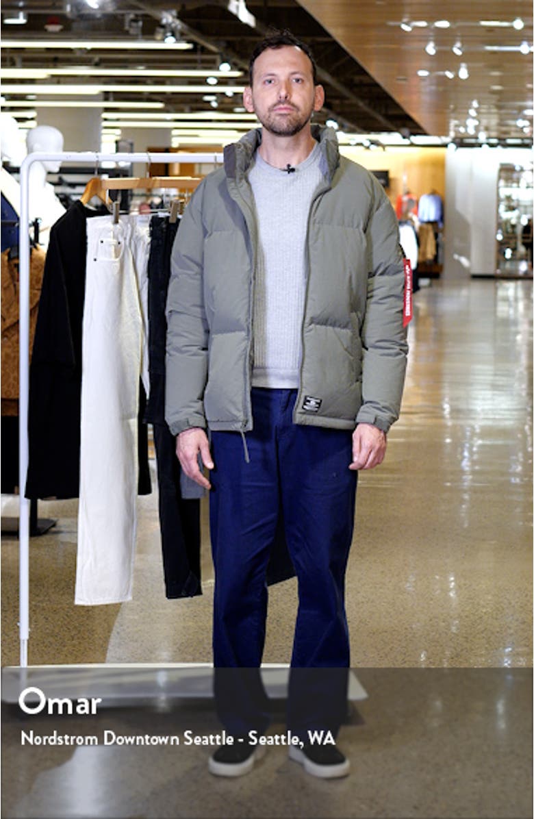 Puffer Parka, sales video thumbnail