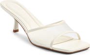 Open Edit Charlie Sandal