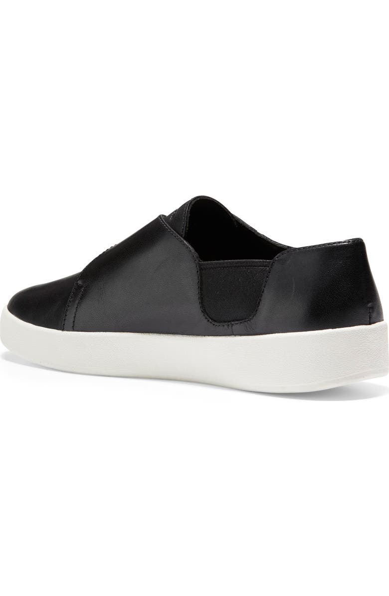 Cole Haan GrandPro Monk Strap Sneaker, Alternate, color,